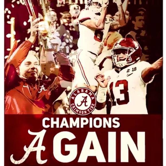 Meet your Posher, Mark - Picture 1 of 1